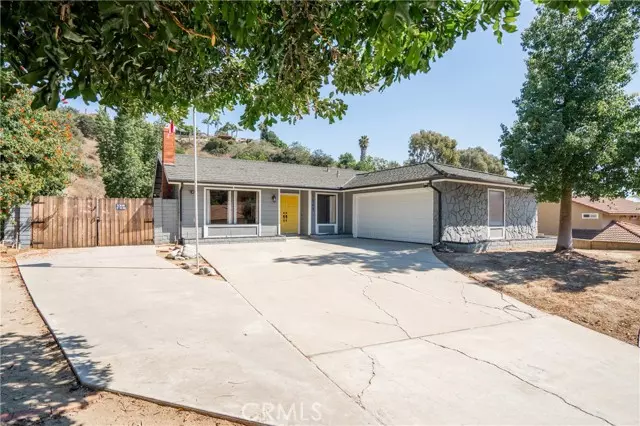 1548 Deerfoot Drive, Diamond Bar, CA 91765