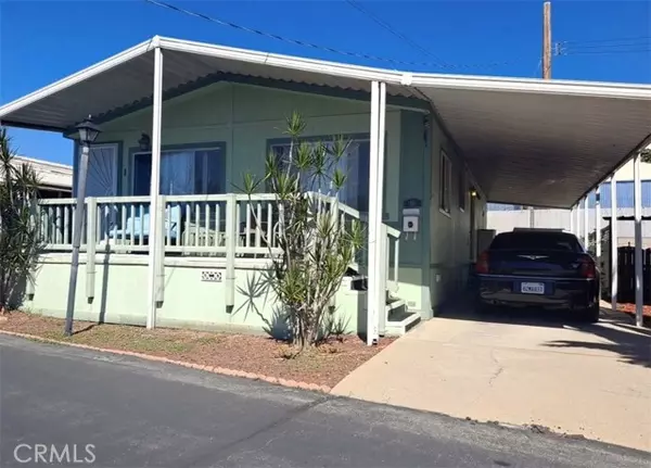 337 W Route 66 #50, Glendora, CA 91740