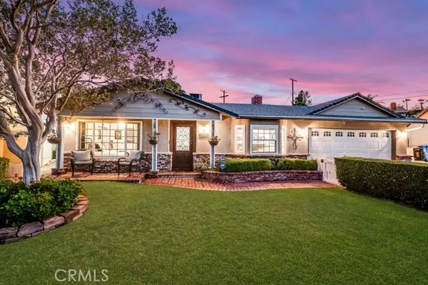 13589 Linfield Avenue, Sylmar (los Angeles), CA 91342