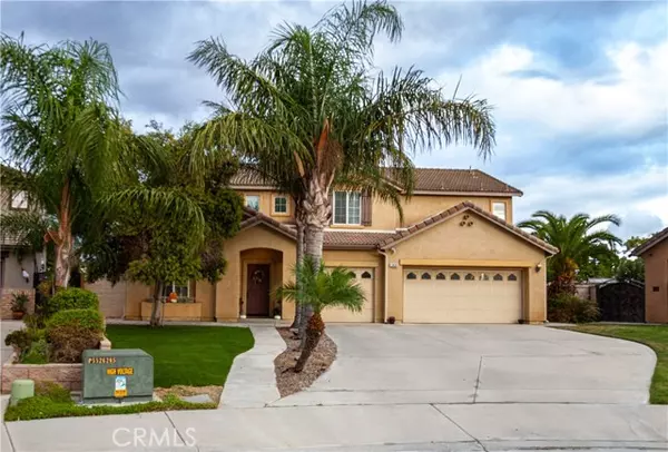 13428 Fallingstar Court, Eastvale, CA 92880