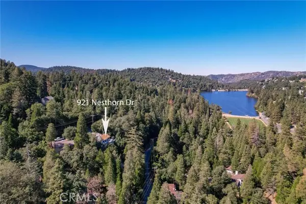 Crestline, CA 92325,921 Nesthorn Drive