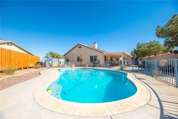 Adelanto, CA 92301,15304 Ross Drive