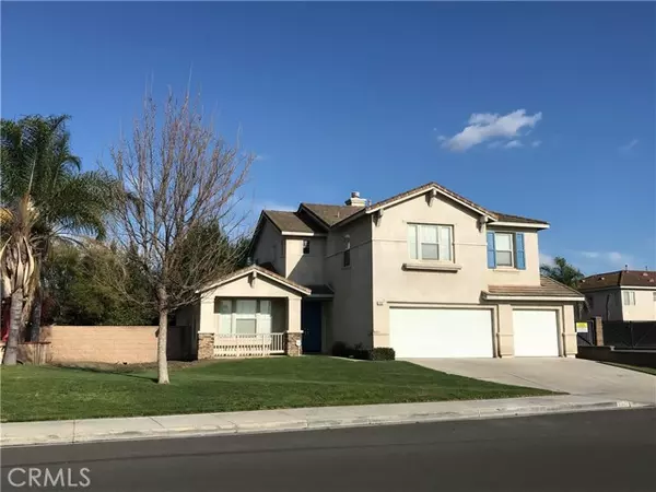 7202 Cedar Creek Road, Eastvale, CA 92880