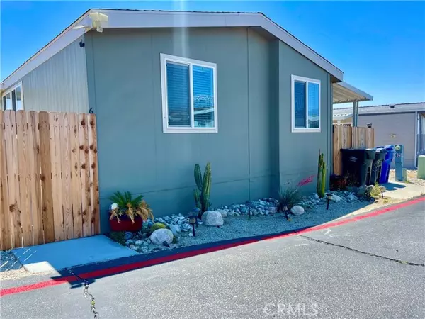 64550 Pierson #62, Desert Hot Springs, CA 92240