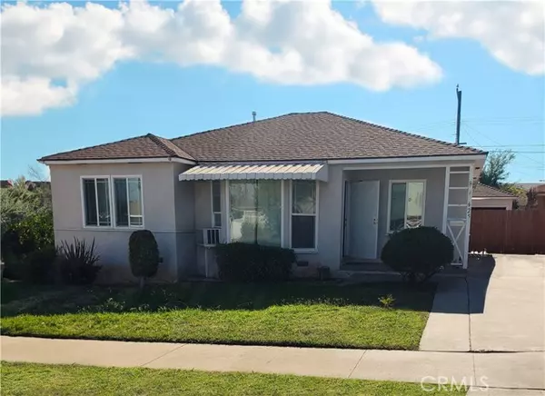 625 Morris Place, Montebello, CA 90640