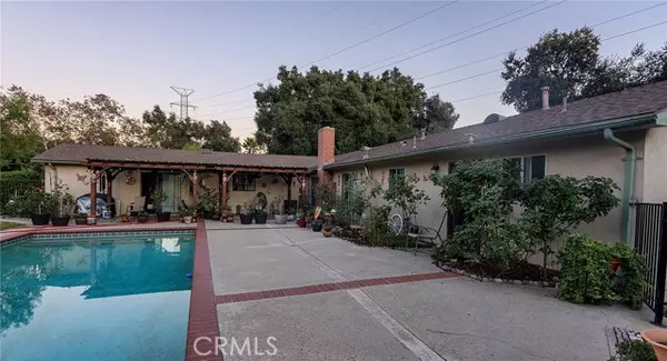 San Dimas, CA 91773,131 Ashvale Drive