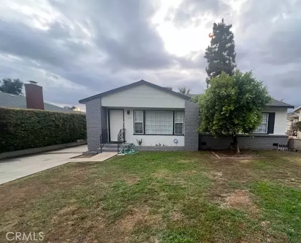 157 S San Jose Drive, Glendora, CA 91741