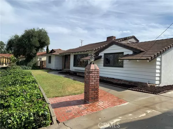 3012 E Mesa Drive, West Covina, CA 91791