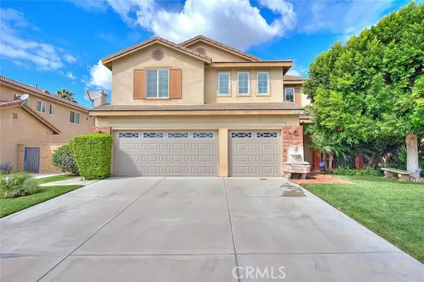 7415 Excelsior Drive, Eastvale, CA 92880