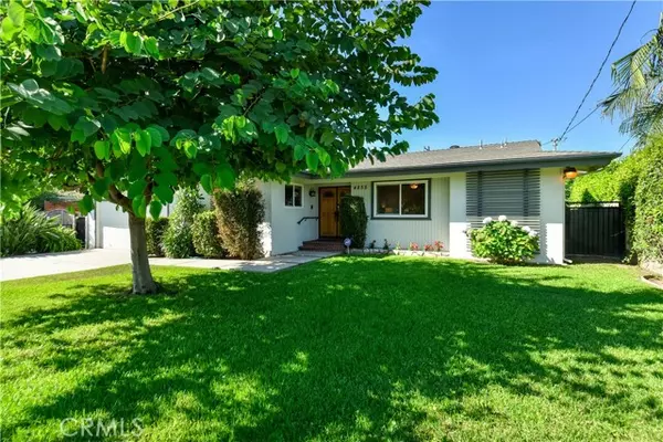 4855 Golden West Ave., Temple City, CA 91780