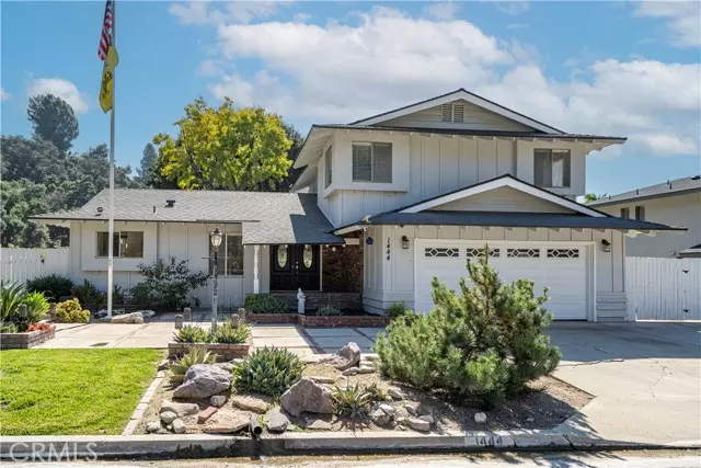 San Dimas, CA 91773,1444 Caballo Ranch Road