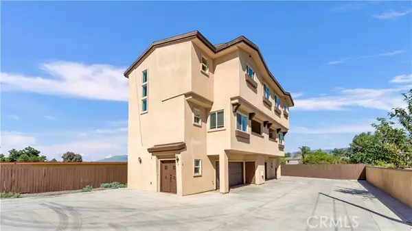 25432 Cole Street, Loma Linda, CA 92354