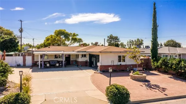 410 W Kirkwall Road, Glendora, CA 91740