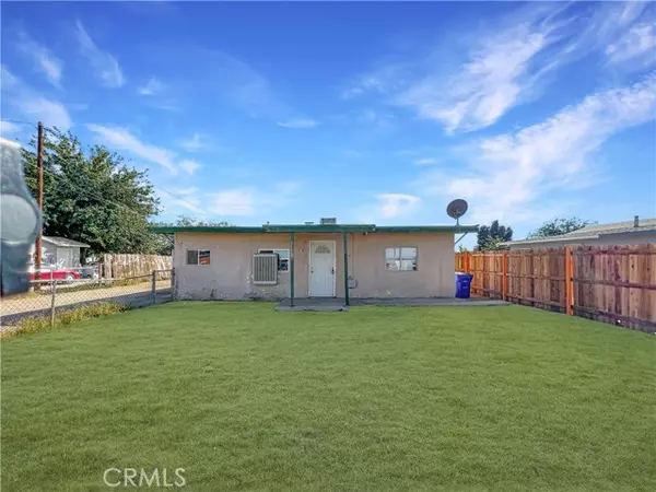 Adelanto, CA 92301,11985 Chamberlaine Way