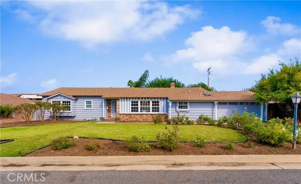 677 E Camellia Drive, Covina, CA 91723