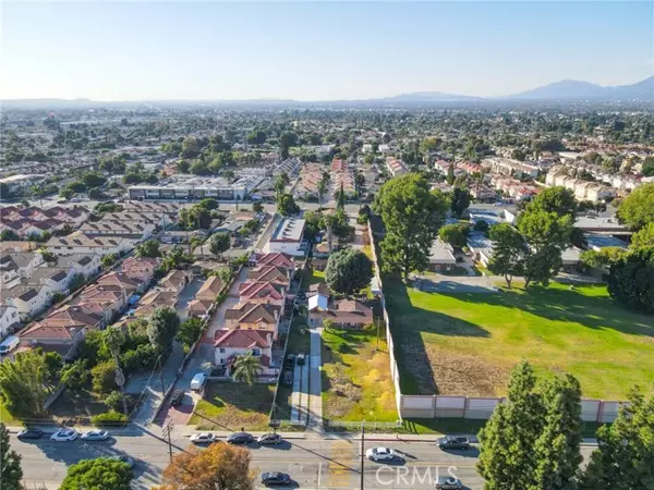 El Monte, CA 91732,3903 Gilman Road