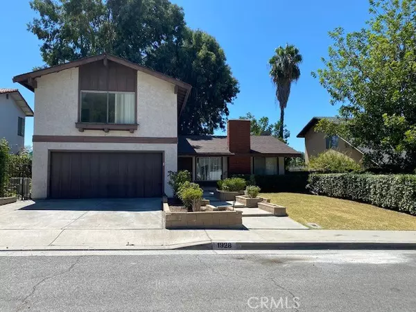 1928 Hendee Street, West Covina, CA 91792