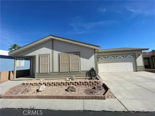 69525 Dillon Road #59, Desert Hot Springs, CA 92241