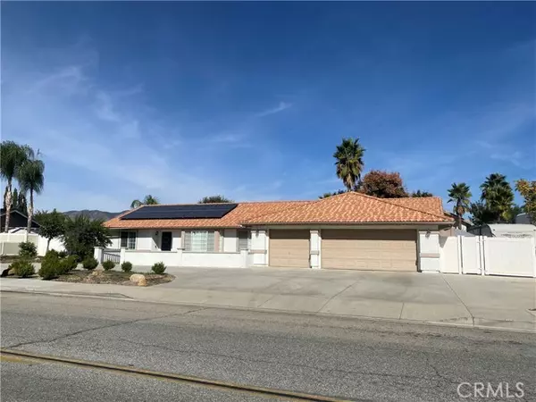 1485 Park Avenue, San Jacinto, CA 92583