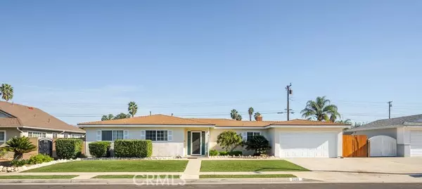 2233 W Farlington Street, West Covina, CA 91790