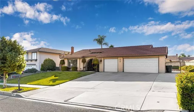 Alta Loma (rancho Cucamonga), CA 91701,6274 Jasper Street