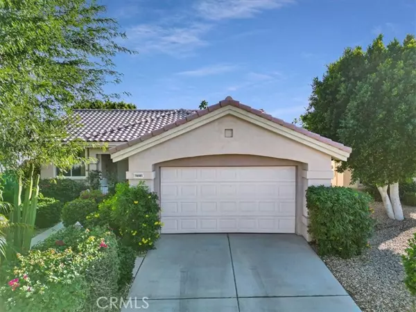 78985 Champagne Lane, Palm Desert, CA 92211