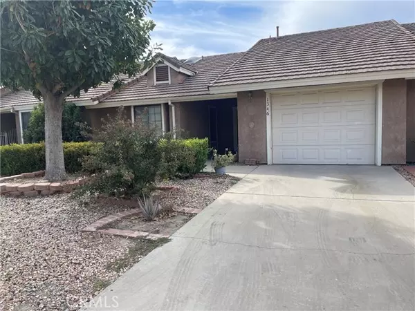 1346 Freedom Way, San Jacinto, CA 92583