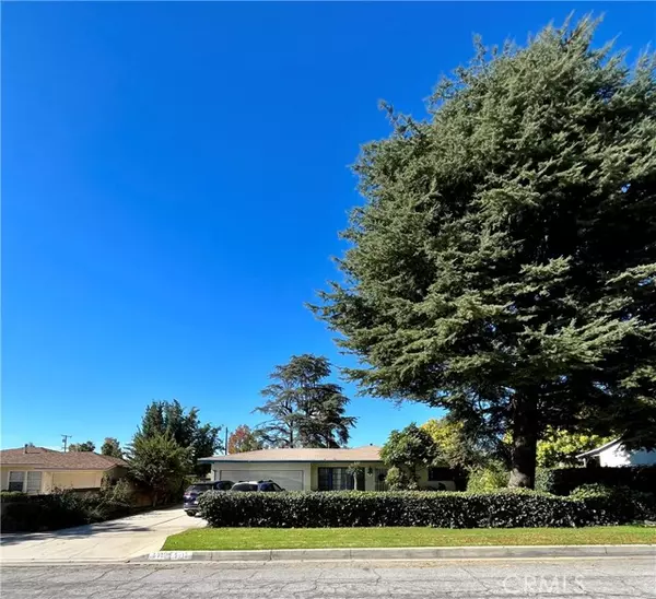 5011 Glickman Avenue, Temple City, CA 91780