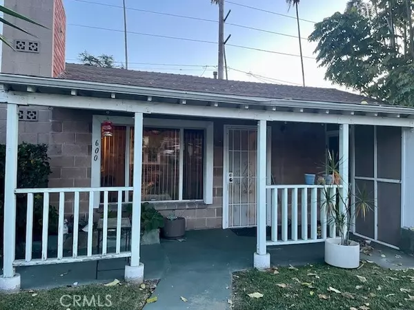 600 E Mission Road, San Gabriel, CA 91776