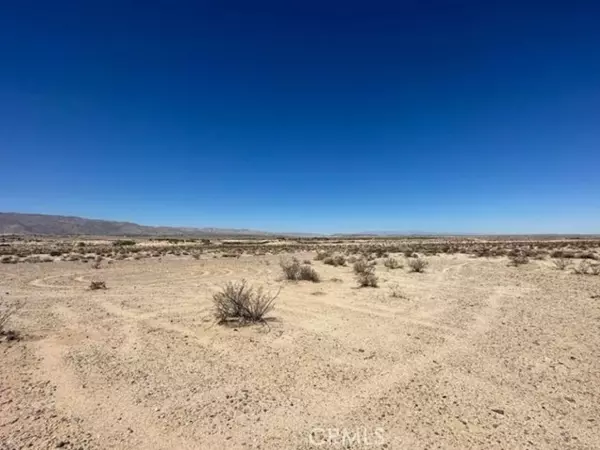 Twentynine Palms, CA 92277,0 Morongo Rd