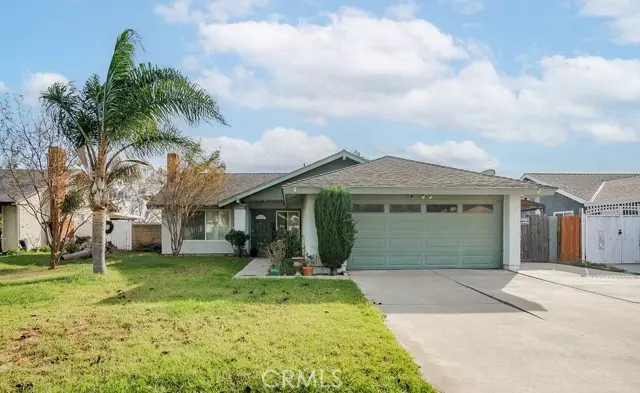 16345 Barbee Street, Fontana, CA 92336