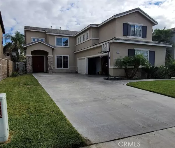 Eastvale, CA 92880,6932 Cedar Creek Road