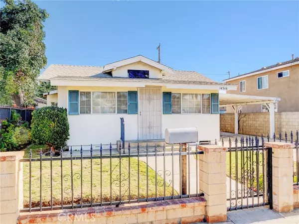 14346 Claressa Avenue, Norwalk, CA 90650