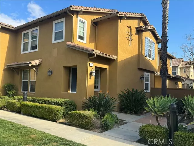 Rancho Cucamonga, CA 91739,8090 CORNWALL #24