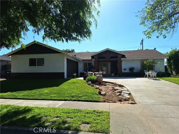 755 N Shaftesbury Avenue, San Dimas, CA 91773