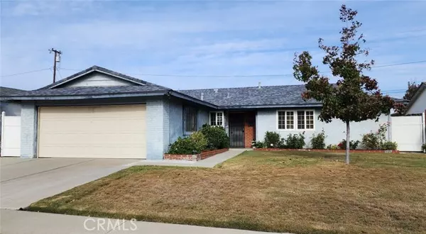 18547 Lincroft Street, Rowland Heights, CA 91748