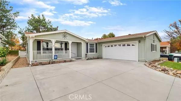 10961 Desert Lawn Drive #364, Calimesa, CA 92320