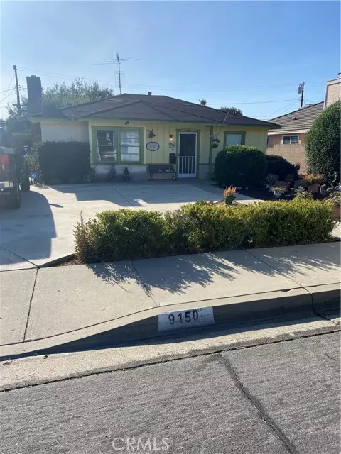 9150 Emperor Avenue, San Gabriel, CA 91775