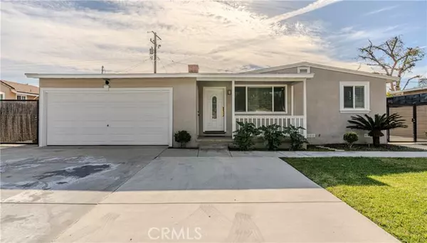 1918 W Palm Drive, West Covina, CA 91790