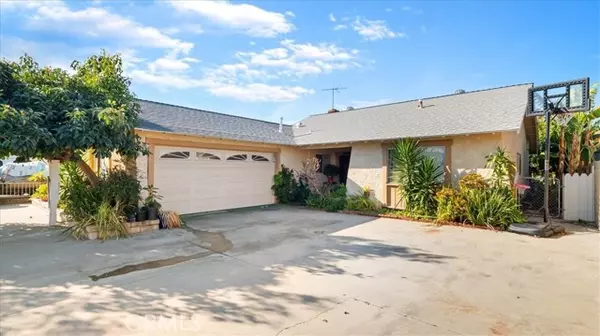 14831 Yarborough Street, Westminster, CA 92683