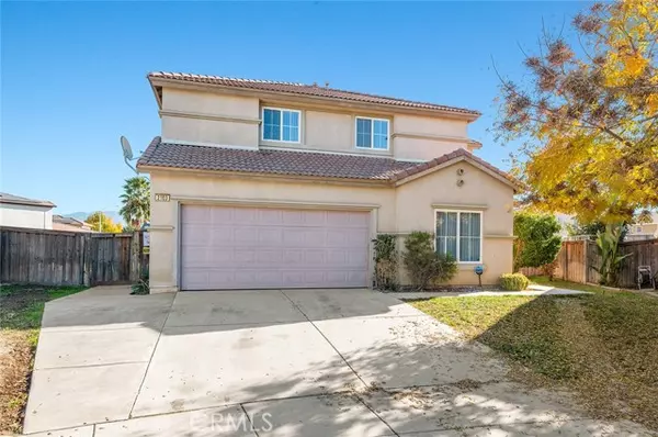 2103 Possum Court, San Jacinto, CA 92582