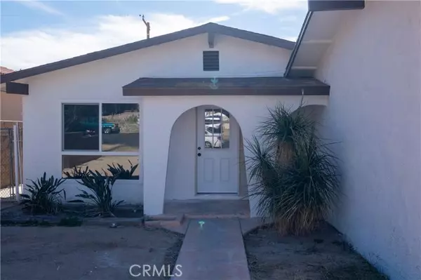 66805 Flora ave, Desert Hot Springs, CA 92240