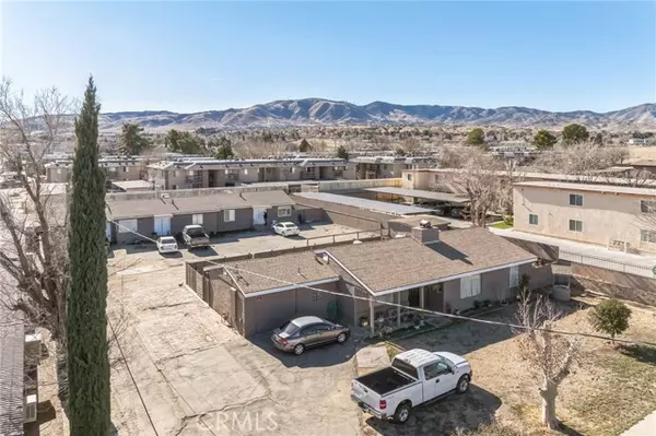 Palmdale, CA 93550,558 E Avenue Q12