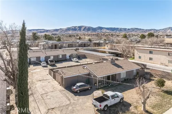 Palmdale, CA 93550,558 E Avenue Q12