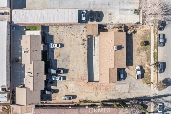 Palmdale, CA 93550,558 E Avenue Q12