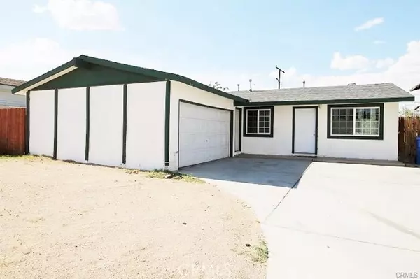 1637 Sunset Street, Barstow, CA 92311