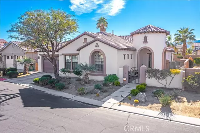 207 Via Genova, Cathedral City, CA 92234