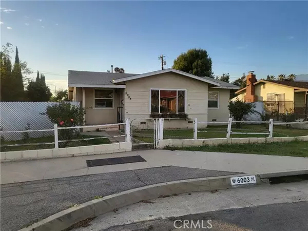 6003 N Briargate Lane, Glendora, CA 91740