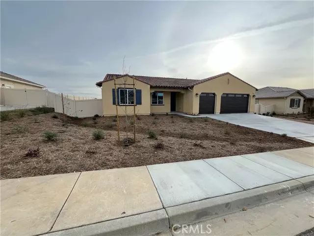 4068 Cedar Lane, Banning, CA 92220