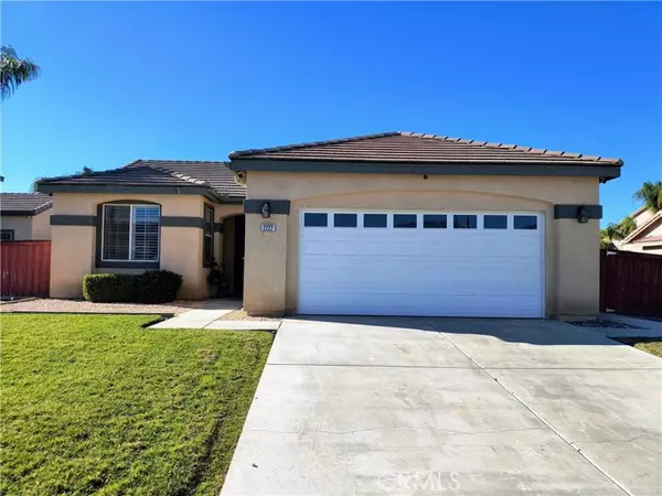 2222 Versailles Street, San Jacinto, CA 92583